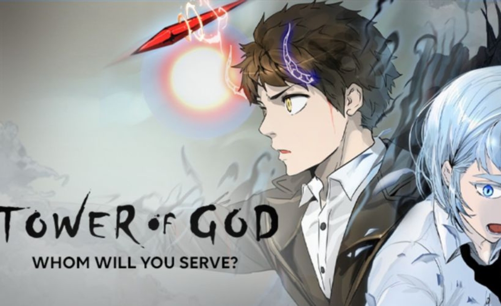 Tower of God