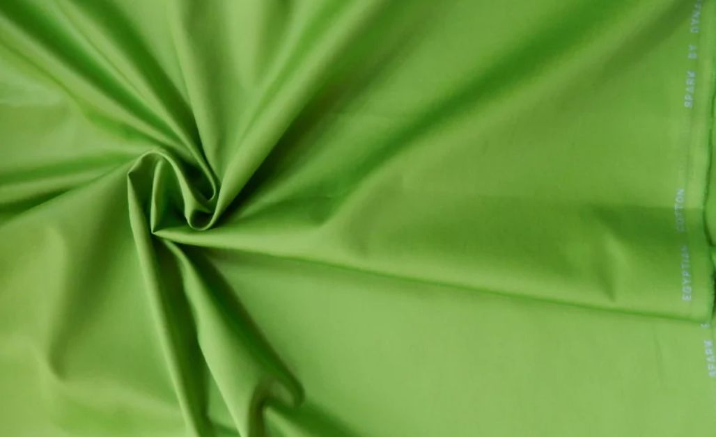Cotton Ai Cập là loại vải được dệt từ sợi bông dài và mảnh chỉ có tại Ai Cập.